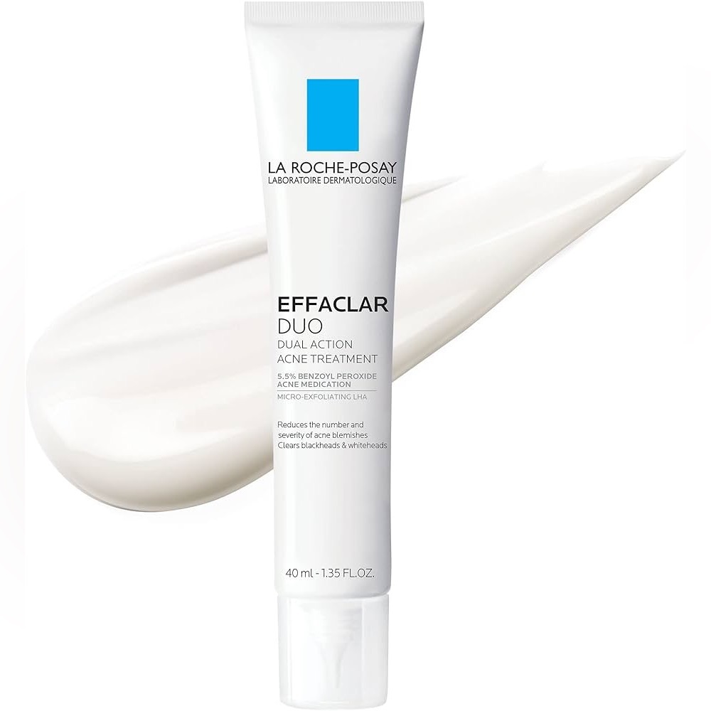 COPY - COPY - La roche posay acne treatment